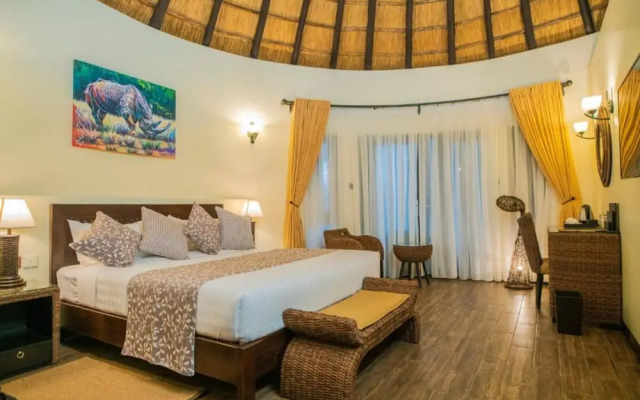 Hunters Paradise Cottages