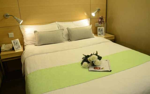 Welcome Inn