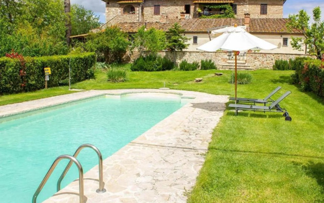 Villa Gigliola