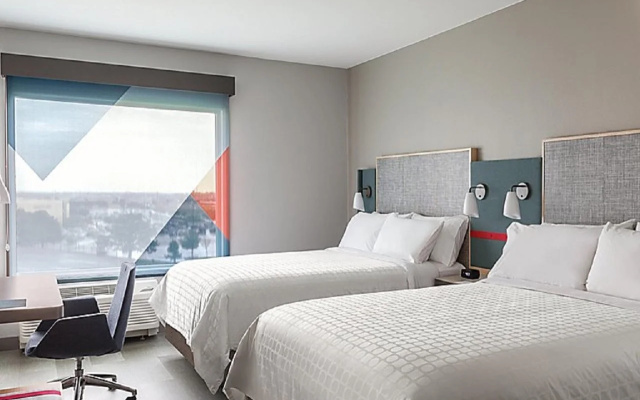 avid hotel Midland by IHG