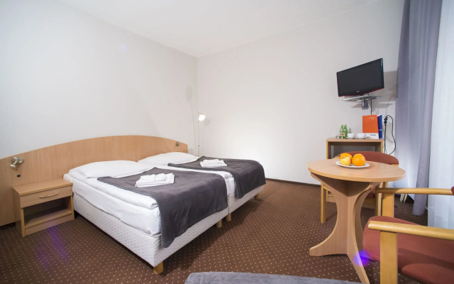SeaPark Hotel Wellness & Spa