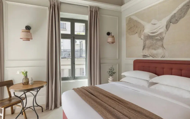 Airy Suites Athens