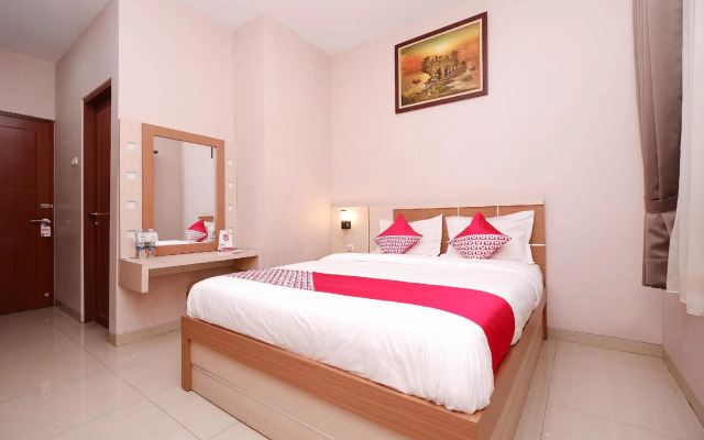 OYO 1532 Mawar Indah Hotel