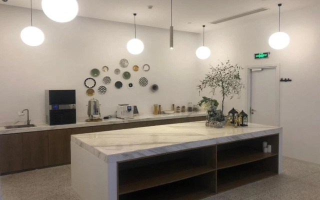 basePLUS-Binjiang Serviced Apartment