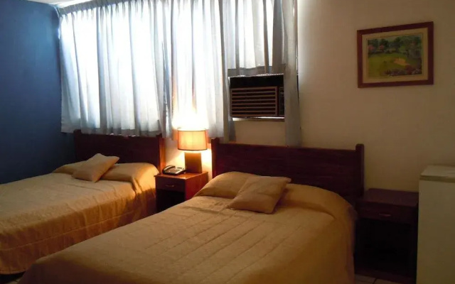 Hostal Verona