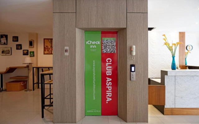 iCheck inn Sky Beach Ao Nang Krabi