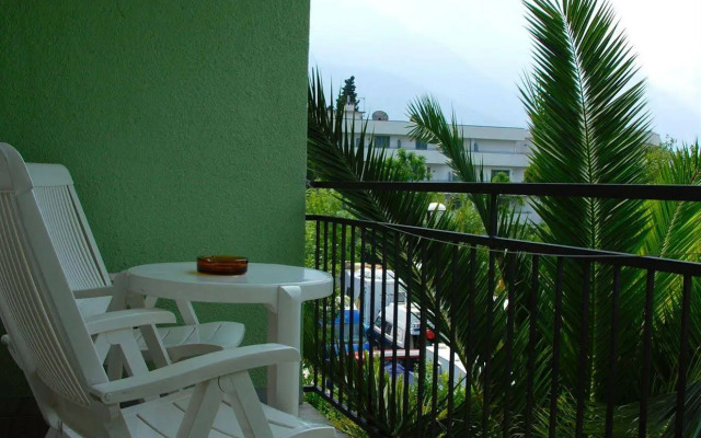 Spiaggia Residence