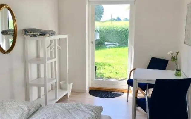 Tusindfrugt B&B