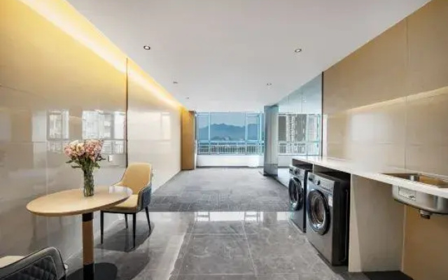 Lavande Hotel, Millennium Guilin Scenic Area, Lingchuan, Guilin