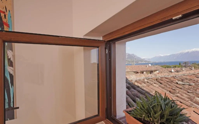 Apartments Villa Bougainville