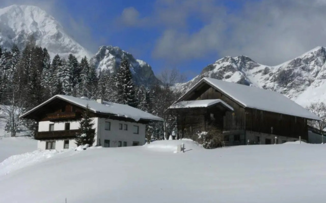 Oberharreithhof