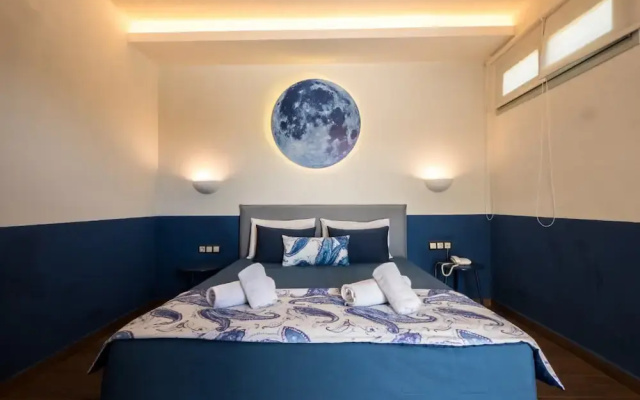 Asteris Village Gerakini Holiday Resort