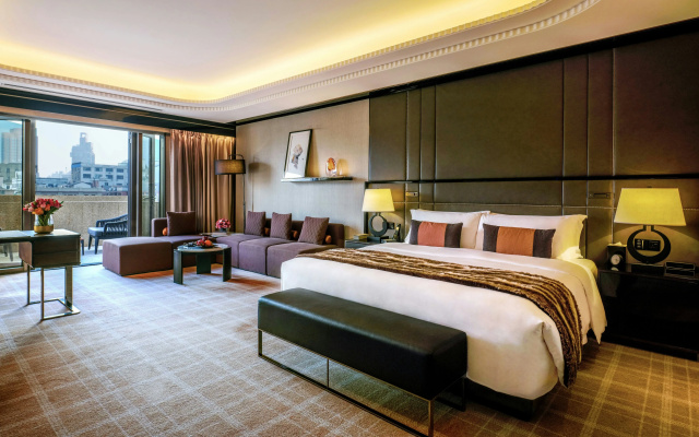 Bellagio by MGM Shanghai