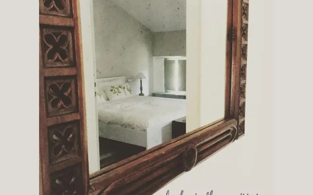 B&B La Scuderia Charming Rooms