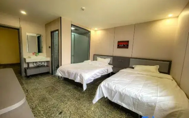 Sancifang Motorcycle Homestay