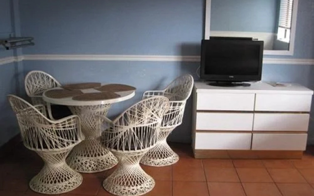 Ocean Palm Resort Motel
