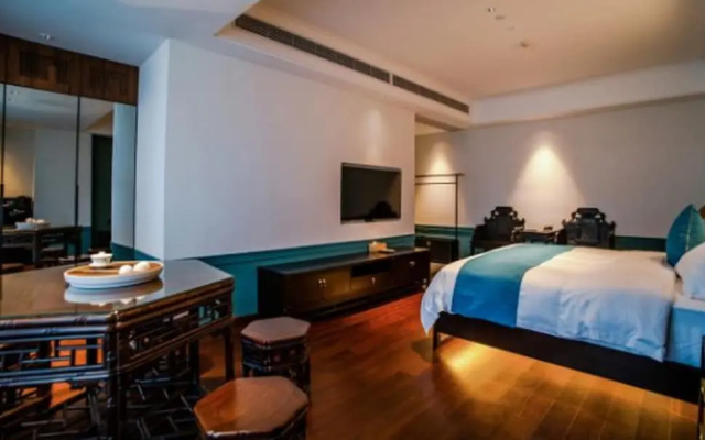 East Sea Hotel Chaozhou