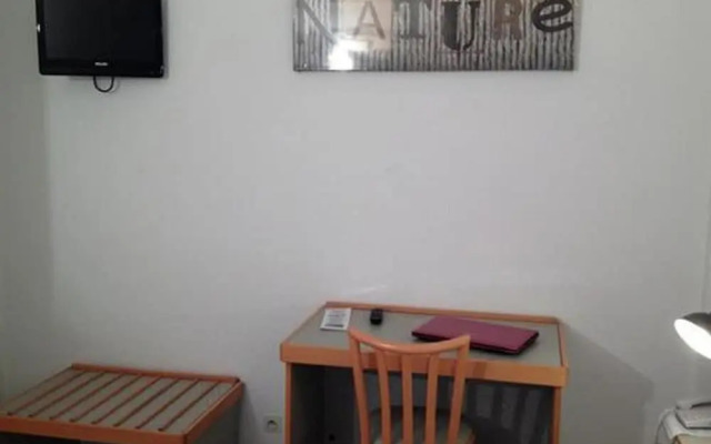 Hotel Orange Marine
