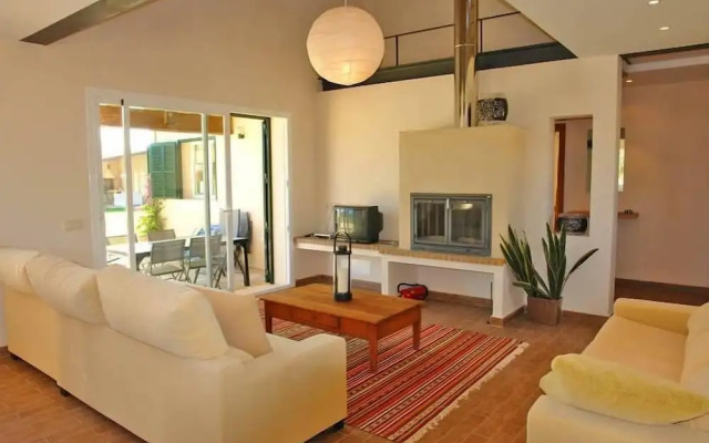 Fincas Mallorca family house with pool