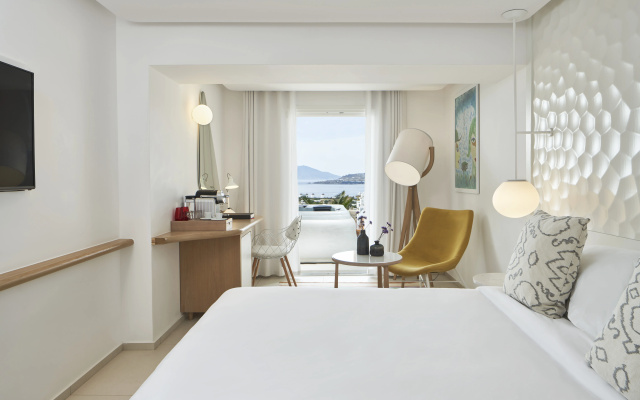 Myconian Kyma, a Member of Design Hotels