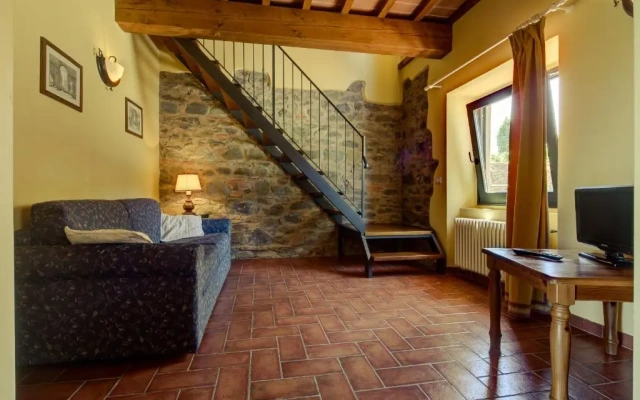 Agriturismo San Jacopo