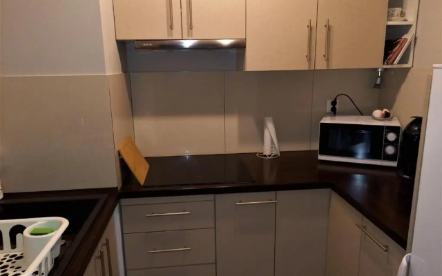 Sarmacka Green Apartment