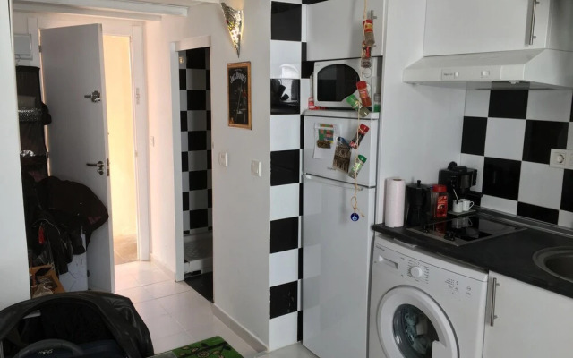 Estudio en Puerta del Angel, cercano a Principe Pio AZ3B2