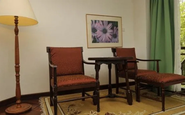 One Hotel Santubong