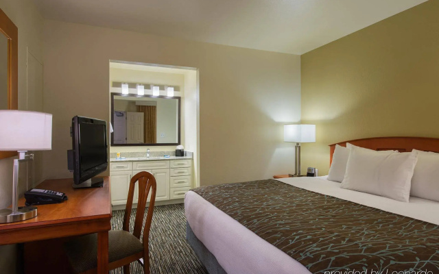 Hyatt House Bridgewater