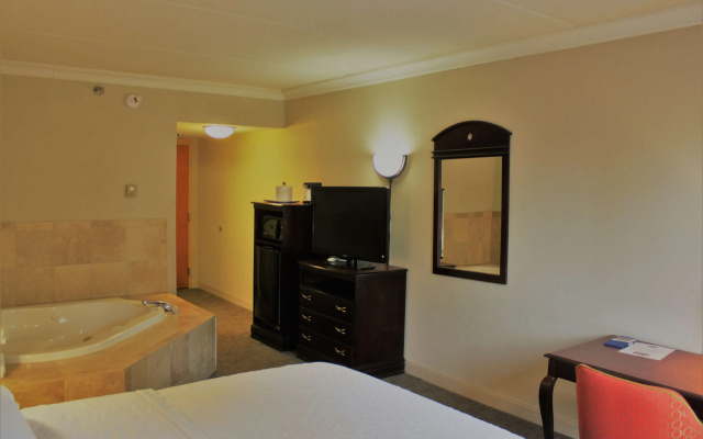 Hampton Inn Americus