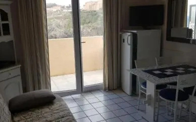Residence Les Roches Bleues 4Rb44
