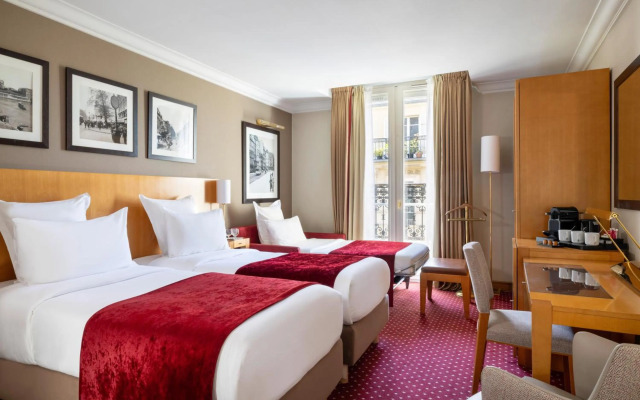 Hotel Royal Saint Michel