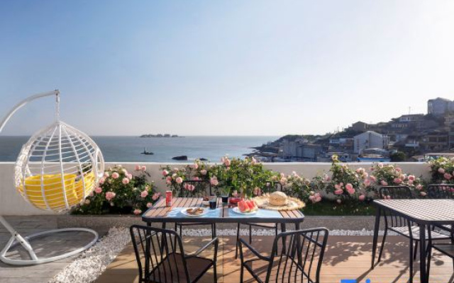Zhoushan East Jimei Zhan B&B