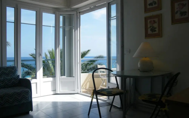 Palais Henri IV 1chambre Mer Michelon