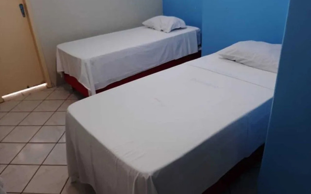 OYO Hotel Danubio