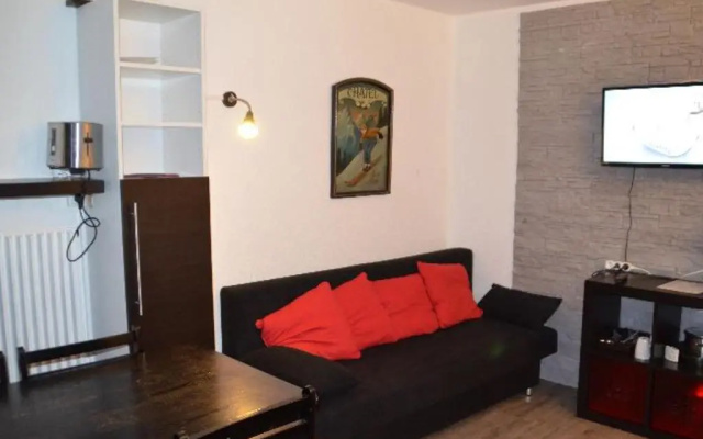 Appartement Les Menuires, 2 pièces, 4 personnes - FR-1-452-19