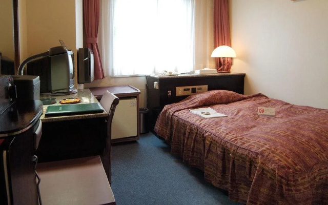Hotel Musashi