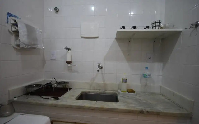 GoHouse Djalma 519