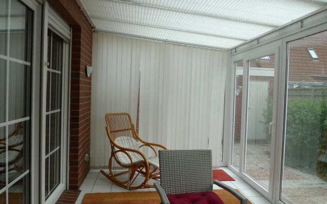 Seeb r Norden in Norden