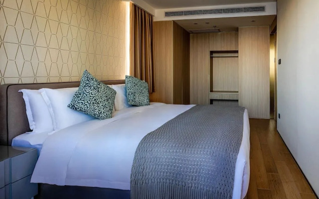 Hyatt Place Shanghai Lingang
