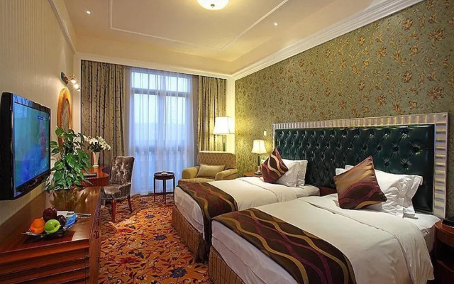 Pinghu Sun Lake Hotel