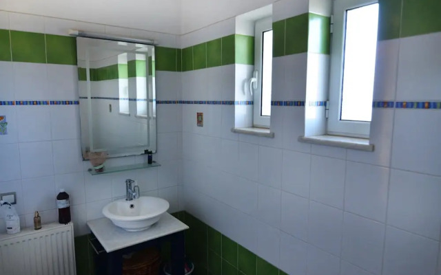 Silvanas Apartment In Chania
