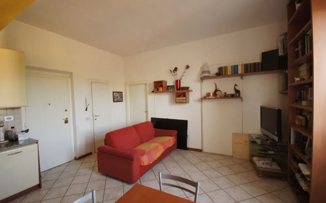 Cristina's House