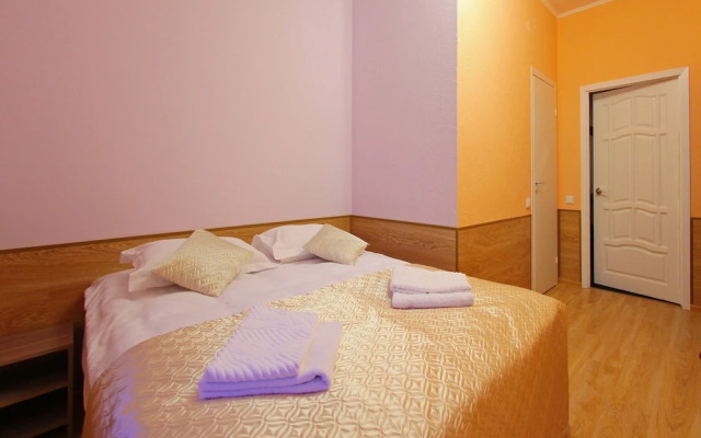 San Galli Apartments