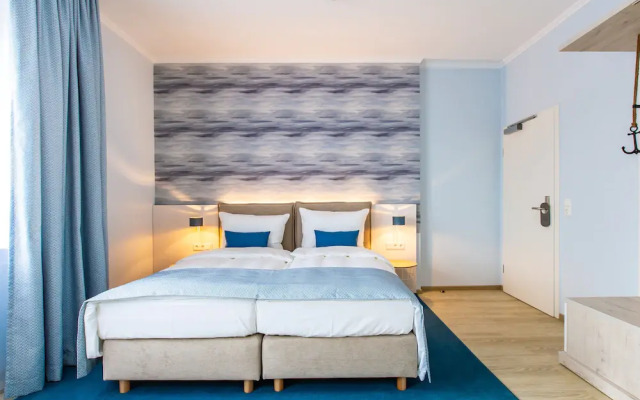Hotel Haus am See
