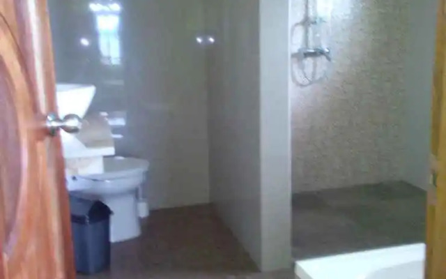 Marie'z Villa