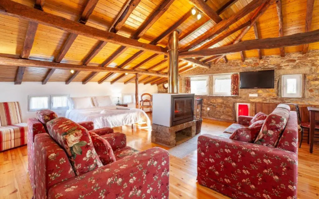 Loft Caminha