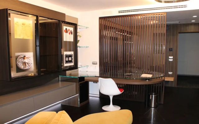 Domus Grand Hotel