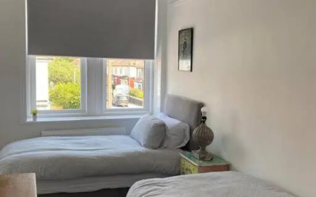 Harrison View