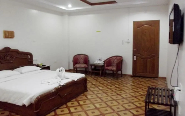 Famous Hotel Naypyitaw